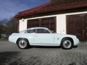 Afbeelding 3/39 van Alfa Romeo Giulietta SZ (1962)