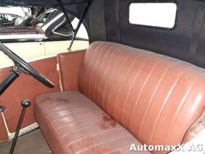 Imagen 11/16 de Ford Model A (1928)