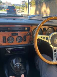 Bild 40/50 von Triumph GT 6 Mk III (1971)
