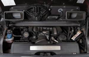 Bild 36/38 von Porsche 911 Carrera 4 (2011)