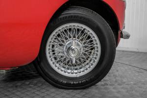 Afbeelding 48/50 van MG MGB (1973)