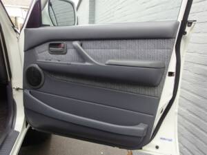 Bild 60/97 von Toyota Land Cruiser FJ80 (1992)