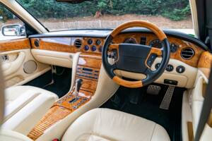 Imagen 25/41 de Bentley Arnage T (2005)