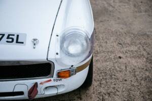 Image 35/42 of MG MGB GT (1972)