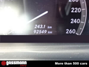 Bild 9/15 von Mercedes-Benz CL 600 (2007)