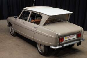 Image 8/60 of Citroën Ami 6 Berline (1969)