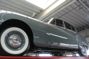 Image 8/50 de Jaguar Mk IX (1959)