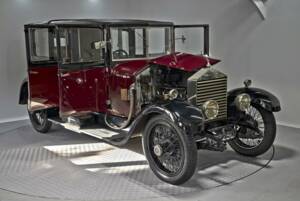 Image 24/50 of Rolls-Royce 20 HP (1925)