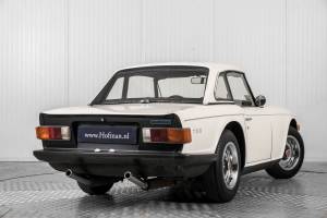 Afbeelding 43/50 van Triumph TR 6 (1973)