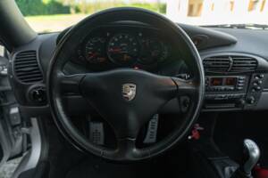 Image 38/50 de Porsche 911 GT3 (2000)
