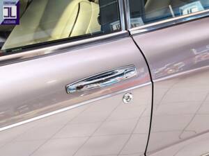 Bild 23/98 von Bentley Continental S (1995)