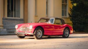 Bild 15/21 von Austin-Healey 3000 Mk III (BJ8) (1966)