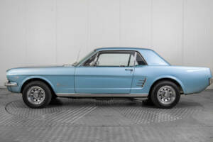 Image 16/50 of Ford Mustang 289 (1966)