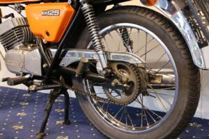 Immagine 27/29 di Kawasaki KH 125 (1981)