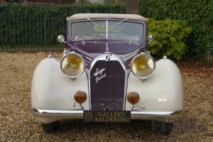 Imagen 23/50 de Talbot-Lago T26 Record (1950)