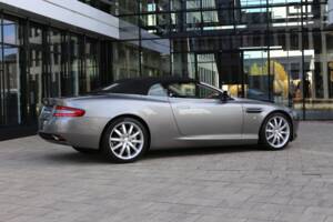 Bild 19/47 von Aston Martin DB 9 Volante (2006)