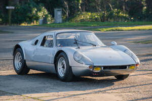Bild 2/19 von Porsche 904 Carrera GTS (1964)