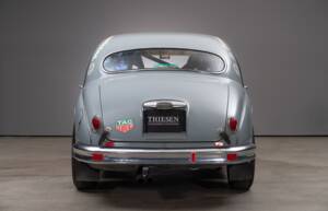 Bild 9/37 von Jaguar 3,4 Liter (1958)