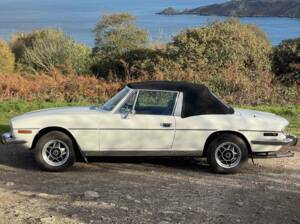 Bild 3/12 von Triumph Stag (1977)