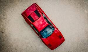 Imagen 38/50 de Ferrari 308 GTBi (1981)