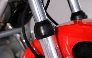 Immagine 29/96 di MV Agusta 750 S America (1976)
