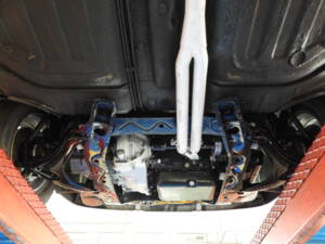 Immagine 48/51 di Lancia Beta Spider 1600 (1977)