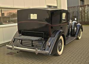 Afbeelding 8/50 van Rolls-Royce Phantom III (1938)