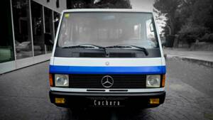 Immagine 2/5 di Mercedes-Benz MB 140 (1989)
