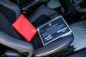 Immagine 32/41 di Abarth 695 Biposto (2006)