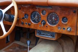 Imagen 5/5 de Jaguar XK 150 SE DHC (1957)