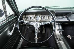 Image 21/50 de Ford Mustang 200 (1966)