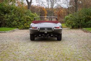Bild 12/28 von Jaguar E-Type 3.8 (1964)