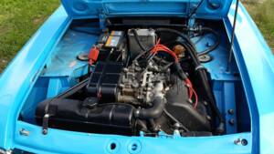 Bild 25/82 von Lancia Fulvia Rallye 1.3 S (1970)