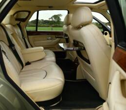 Bild 25/50 von Rolls-Royce Silver Seraph (1998)