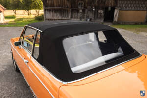 Immagine 78/78 di BMW 2002 Baur (1972)