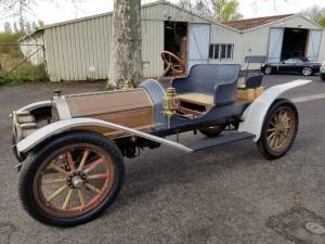 Image 1/19 of Pierce-Arrow Model 66-A4 (1916)