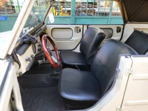 Bild 23/40 von Volkswagen Kübel 1600 (1973)