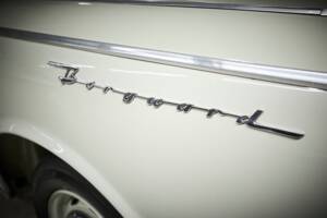Image 42/96 de Borgward P 100 2.3 Litre (1960)