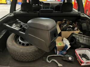 Image 18/20 of Volvo 850 T-5R (1995)