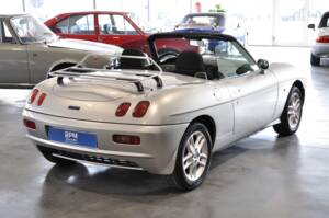 Bild 15/37 von FIAT Barchetta 1.8 16V (1998)