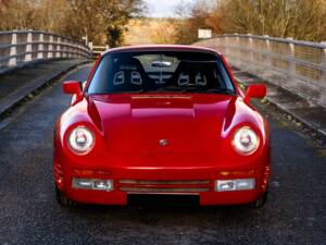 Image 22/23 of Porsche 959 (1966)