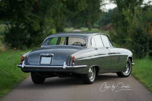 Bild 20/25 von Jaguar Mk X 3.8 (1962)