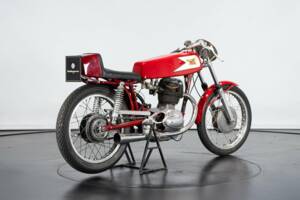 Immagine 6/50 di Moto Morini Tresette Sprint (1958)