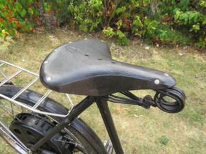 Bild 8/22 von Raleigh Cyclemaster (1950)