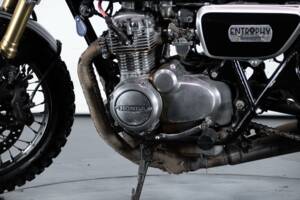 Immagine 25/50 di Honda DUMMY (1975)