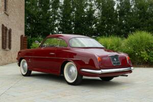 Imagen 7/50 de FIAT 1100-103 Allemano (1953)