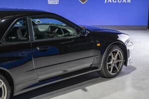 Bild 33/50 von Nissan Skyline GT-R V-Spec (2001)