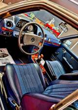 Image 5/6 of Mercedes-Benz 230 C (1978)