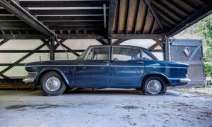 Afbeelding 6/36 van Humber Imperial (1965)