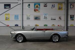 Image 9/16 of Alfa Romeo 2000 Spider (1960)